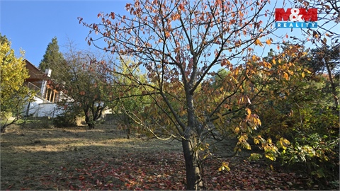 Pronájem zahrady, 979 m² - 2