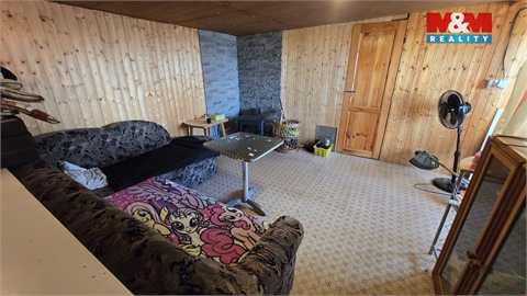 Pronájem zahrady, 979 m² - 4