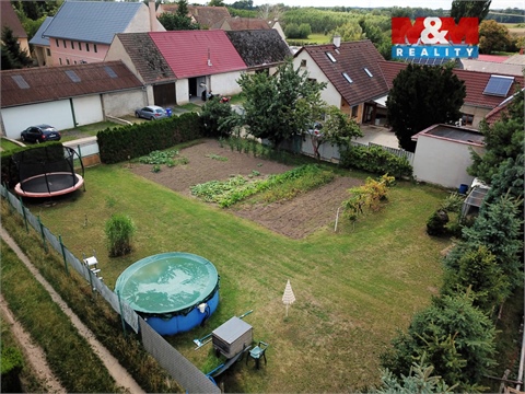 Prodej stavebního pozemku, 550 m² 8