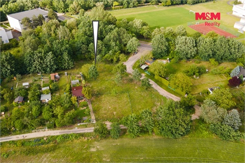 Prodej zahrady, 493 m² 16