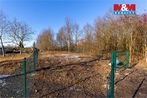 Prodej zahrady, 493 m² 4