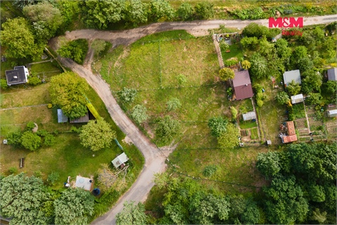 Prodej zahrady, 493 m² - 16