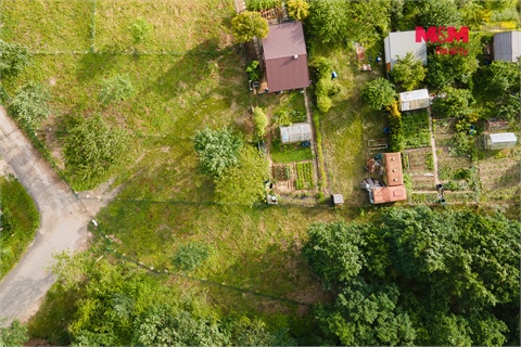 Prodej zahrady, 493 m² 18