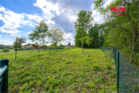 Prodej zahrady, 493 m² - 12