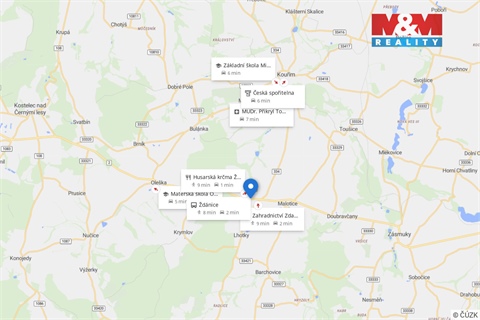 Prodej bytu 3+1, 70 m² 10