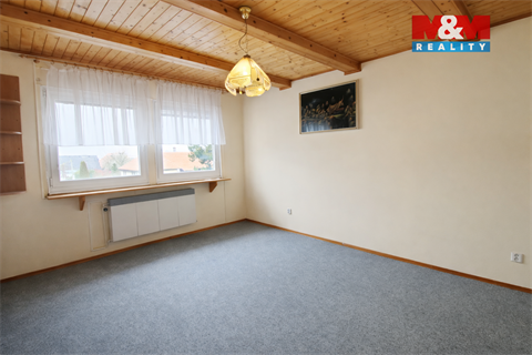 Prodej bytu 3+1, 70 m² - 2