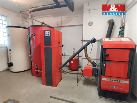 Prodej bytu 3+1, 70 m² - 10