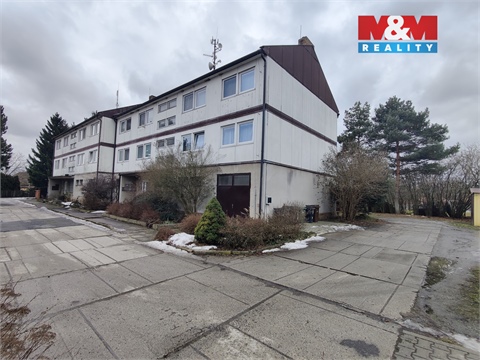 Prodej bytu 3+1, 70 m² - 12