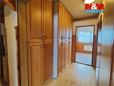 Prodej bytu 3+1, 70 m² - 4