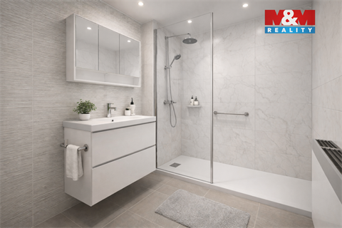 Prodej bytu 3+1, 70 m² 8