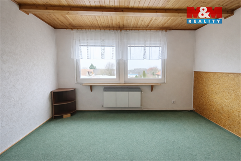 Prodej bytu 3+1, 70 m² 4