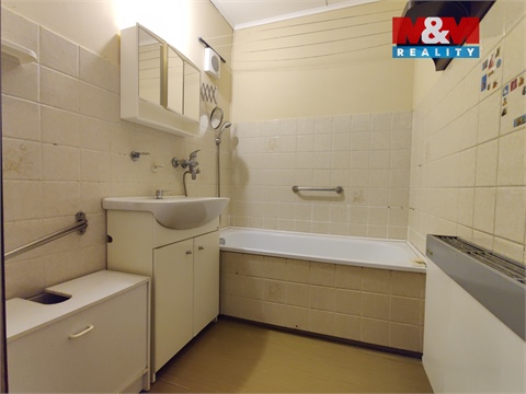 Prodej bytu 3+1, 70 m² - 6