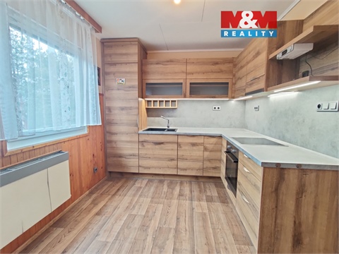 Prodej bytu 3+1, 70 m² 0