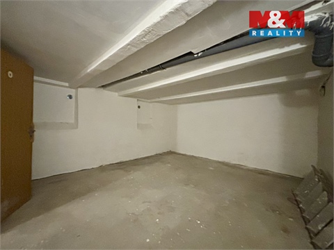 Prodej komerčního objektu, 502 m² - 18