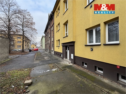 Prodej komerčního objektu, 502 m² - 0