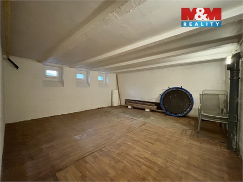 Prodej komerčního objektu, 502 m² - 16