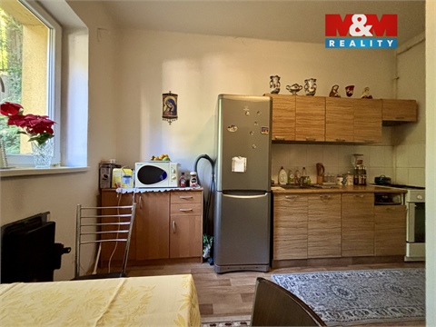 Prodej komerčního objektu, 502 m² 8