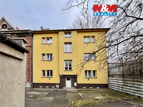 Prodej komerčního objektu, 502 m² 0