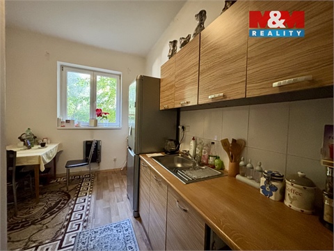 Prodej komerčního objektu, 502 m² - 8