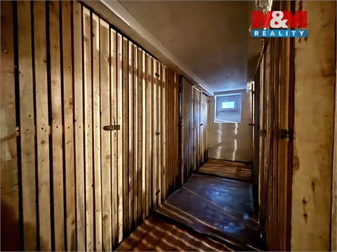 Prodej komerčního objektu, 502 m² 18