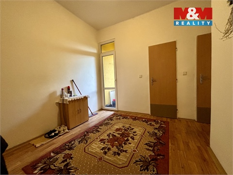 Prodej komerčního objektu, 502 m² - 10