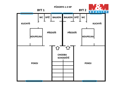 Prodej komerčního objektu, 502 m² 16