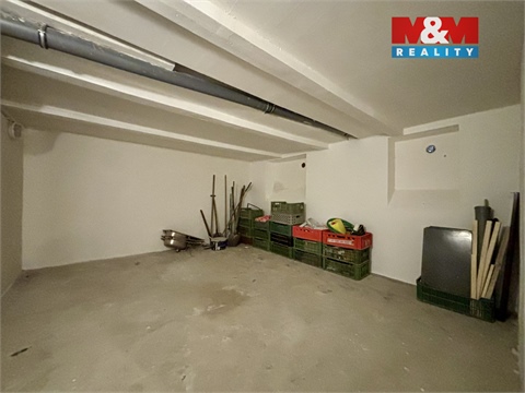 Prodej komerčního objektu, 502 m² 20