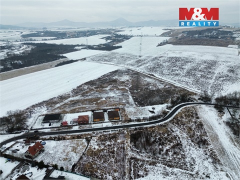 Prodej stavebního pozemku, 29 264 m² - 0