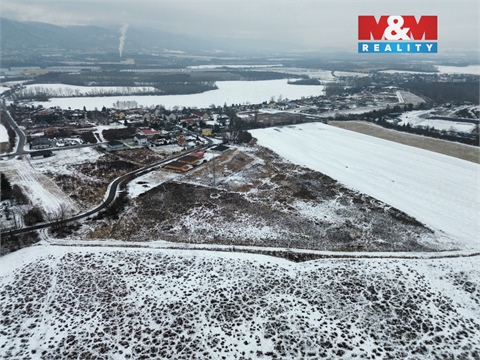 Prodej stavebního pozemku, 29 264 m² 4