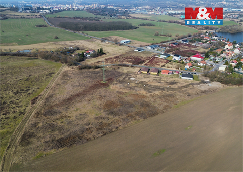 Prodej stavebního pozemku, 29 264 m² - 8