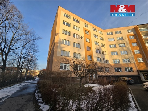 Prodej bytu 3+1, 78 m² - 0