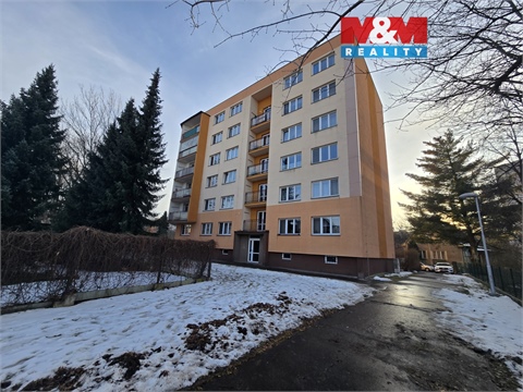 Prodej bytu 3+1, 78 m² 0