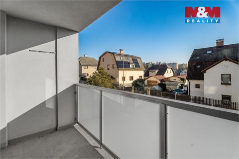 Pronájem bytu 1kk, 32 m² 4