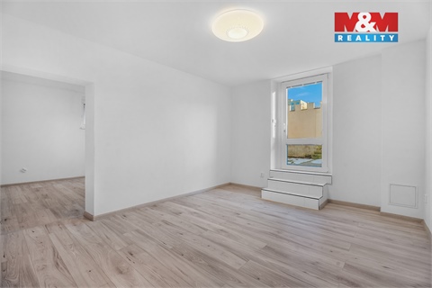 Pronájem bytu 4kk, 90 m² - 4