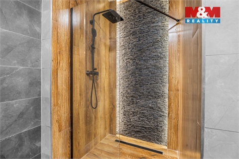 Pronájem bytu 4kk, 90 m² - 0