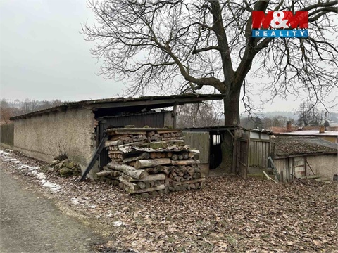 Prodej stavebního pozemku, 636 m² - 4