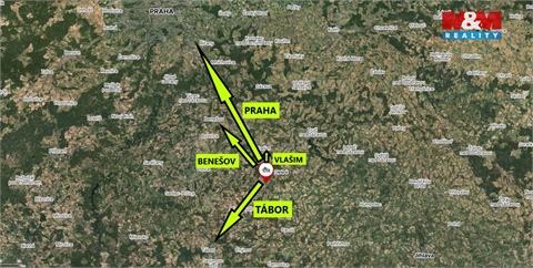 Prodej stavebního pozemku, 636 m² 4