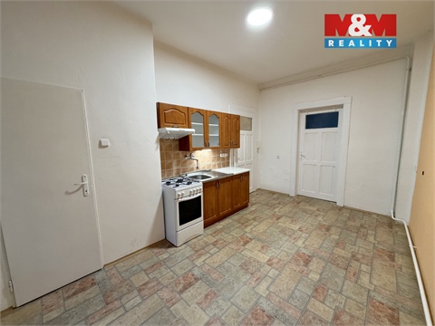 Pronájem bytu 2+1, 52 m² 6