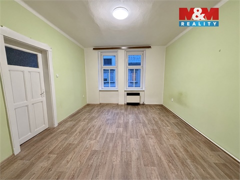 Pronájem bytu 2+1, 52 m² - 2