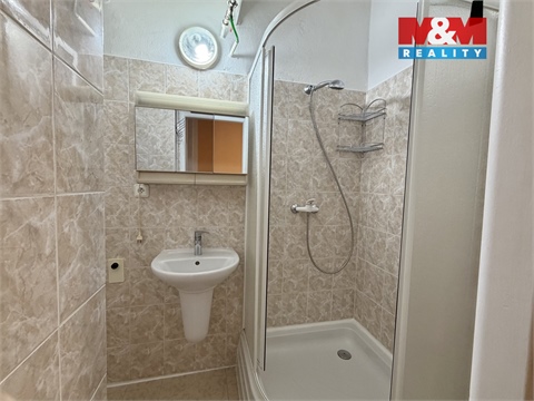 Pronájem bytu 2+1, 52 m² - 6