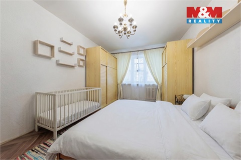 Prodej bytu 2+1, 54 m² 4