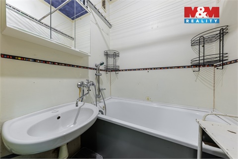 Prodej bytu 2+1, 54 m² 6