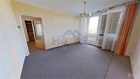 Prodej bytu 2+1, 57 m² - 0