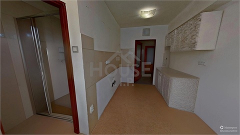 Prodej bytu 2+1, 57 m² - 4