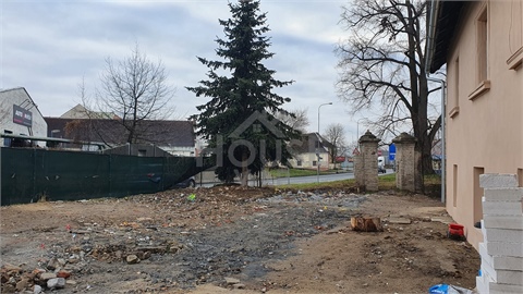 Prodej činžovního domu, 280 m² - 2