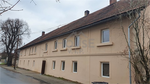 Prodej činžovního domu, 280 m² 0