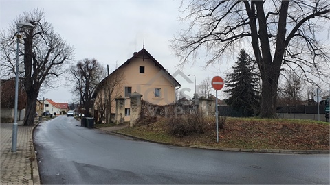 Prodej činžovního domu, 280 m² 4