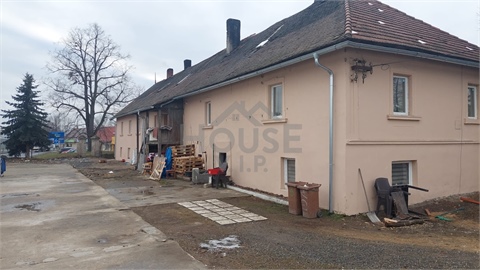 Prodej činžovního domu, 280 m² - 4