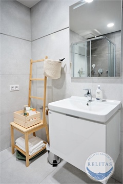 Pronájem bytu 1kk, 37 m² - 6