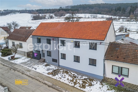 Prodej bytu 3kk, 86 m² 24